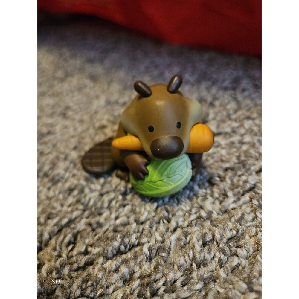 Kaleidos Creative Misbeavhaving blind box figure - Garden